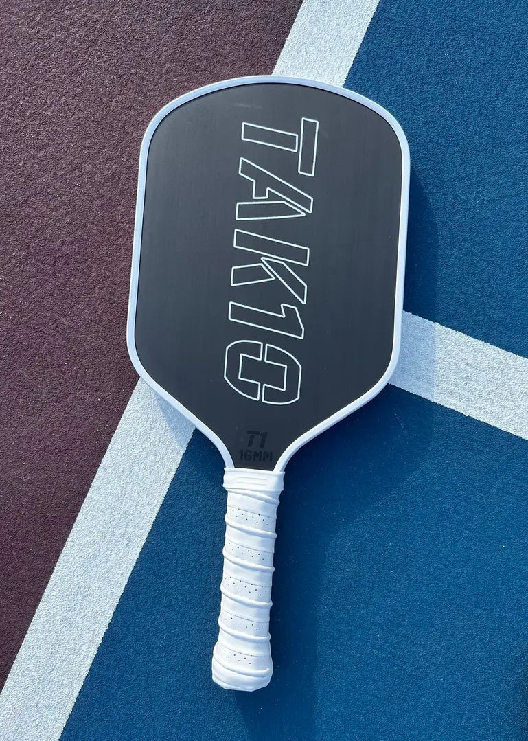 T1 Paddles & Bag Champions Bundle