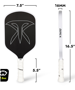 TAK10 T1 Pickleball Paddles