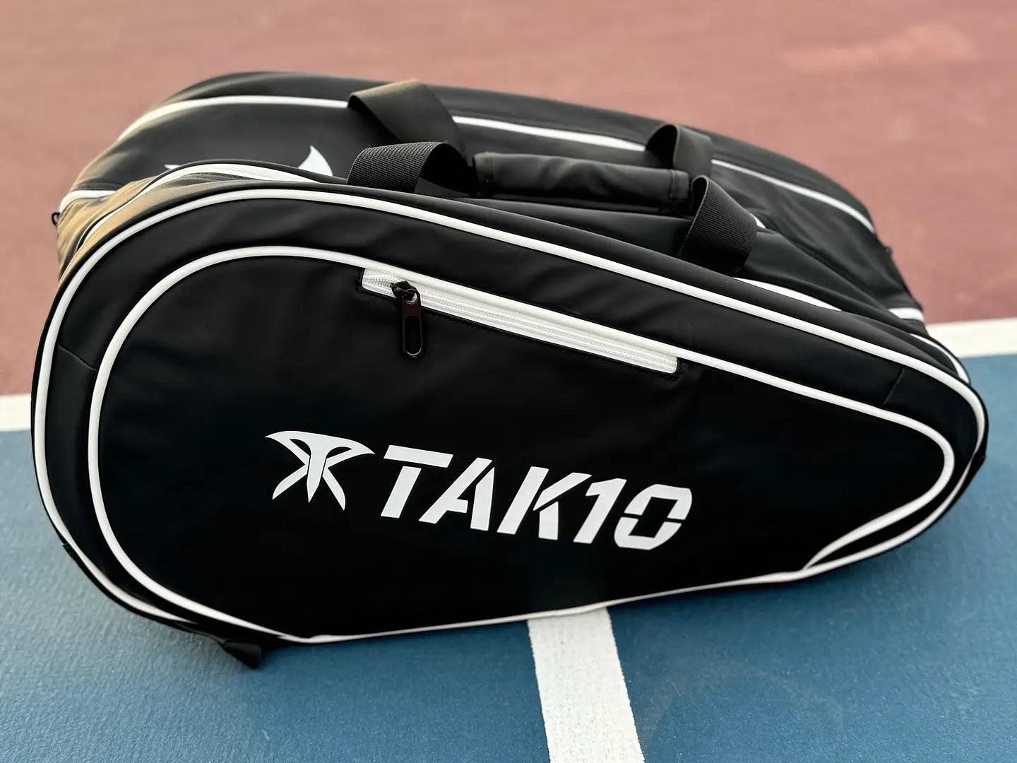 T1 Paddles & Bag Champions Bundle