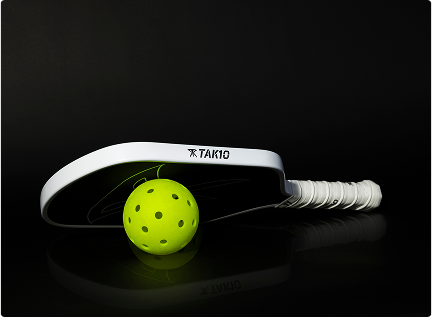 What to Look for in a Pro-Level Pickleball Paddle