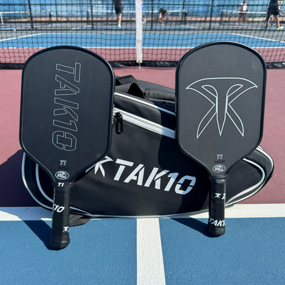T1 Paddles & Bag Champions Bundle