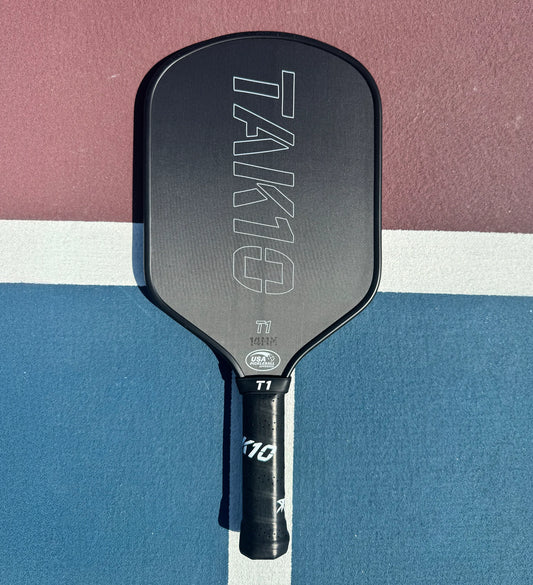 TAK10 T1 Pickleball Paddles