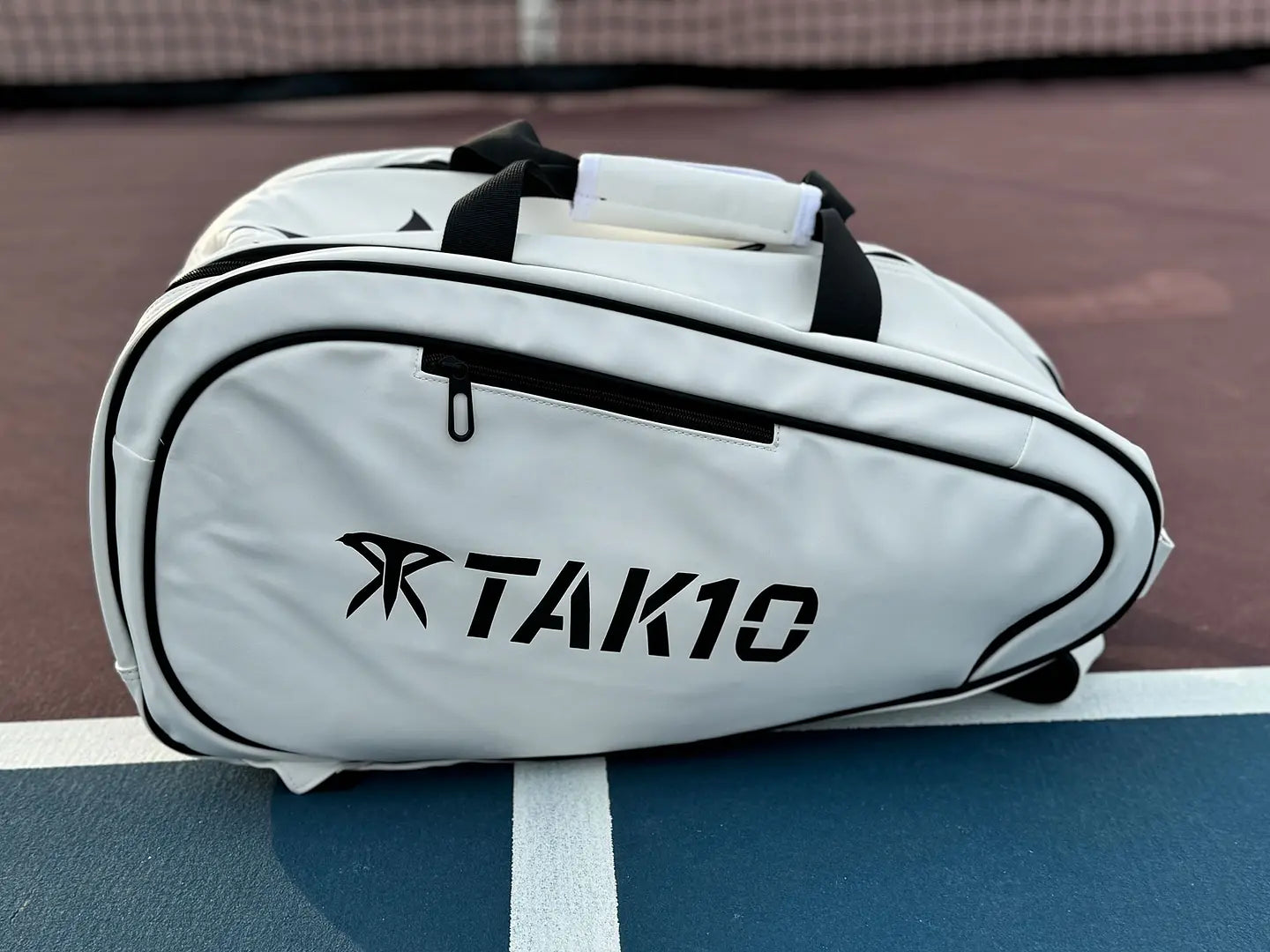 T1 Paddles & Bag Champions Bundle
